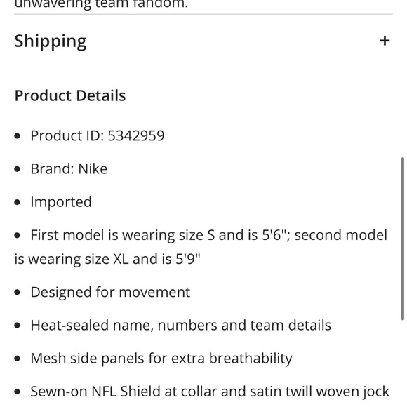 Women's small New England Patriots Tom Brady Nike Navy Retired Game Jersey - Picture 14 of 15